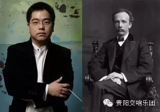 气场的碰撞——杨洋 vs R.Strauss