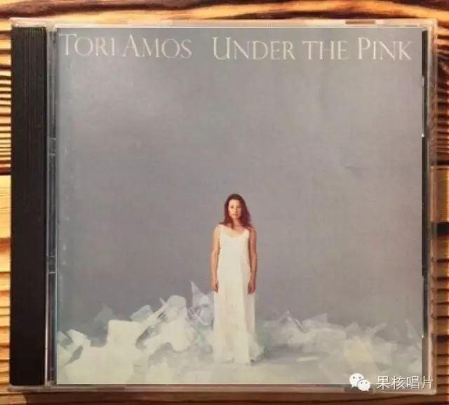神游女声Tori Amos - Under The Pink(超爱这Trip-Hop女声...