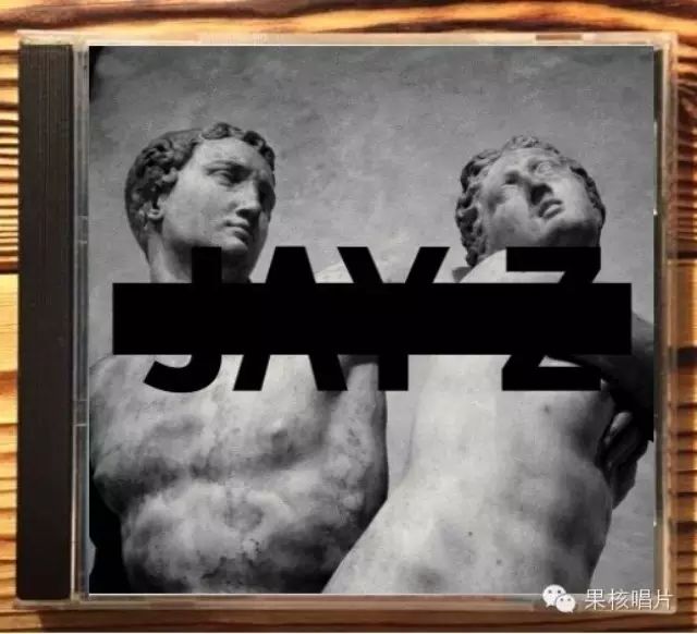 说唱大牌Jay-Z - Magna Carta... Holy Grail(说唱界比较有名...