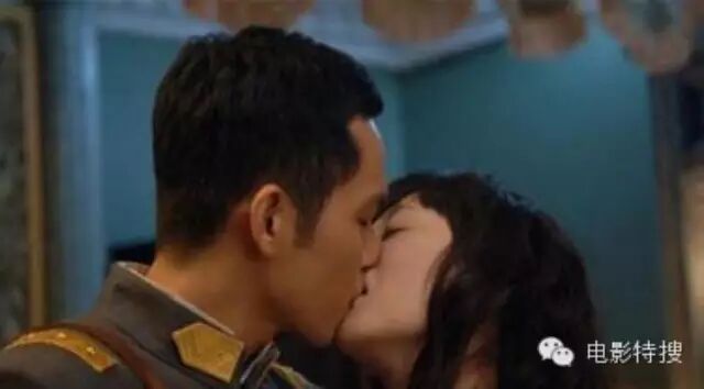 原来钟汉良才是撩妹高手,强吻湿吻污得真美