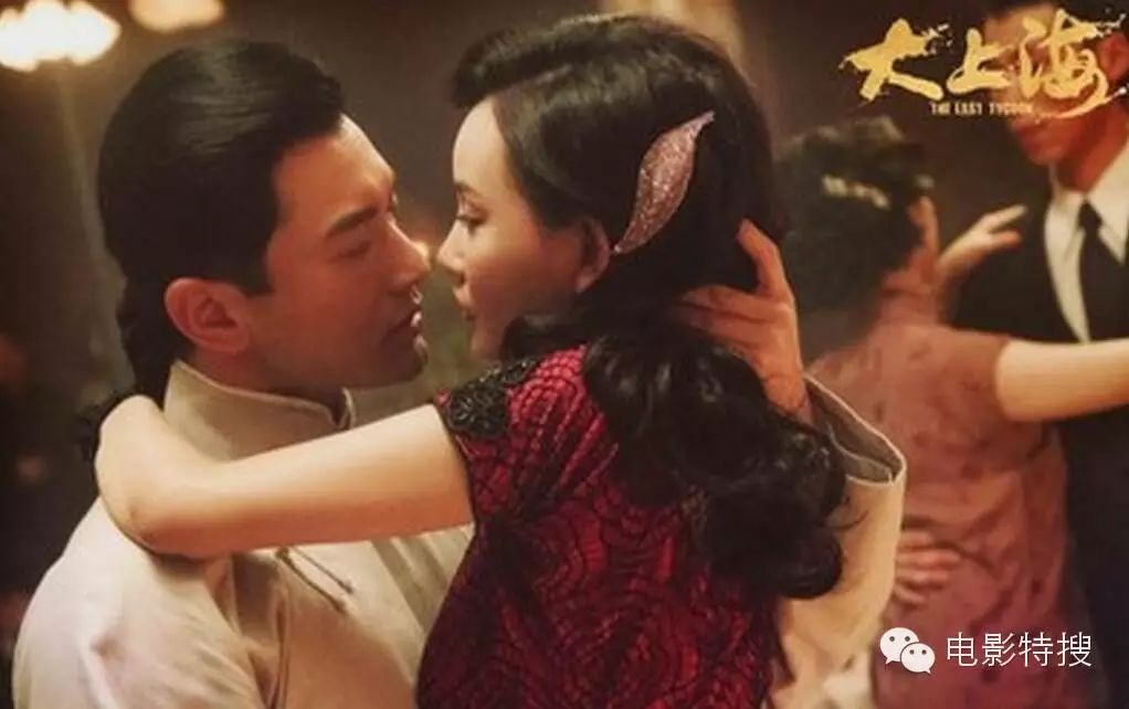 她是王晶力捧的晶女郎,更大胆放言要做黄晓明的女人(可...
