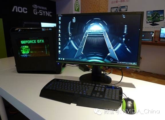 GeForce GTX TITAN Z领衔 盘点近期采用NVIDIA技术新品-geforcegt730显卡怎么样8