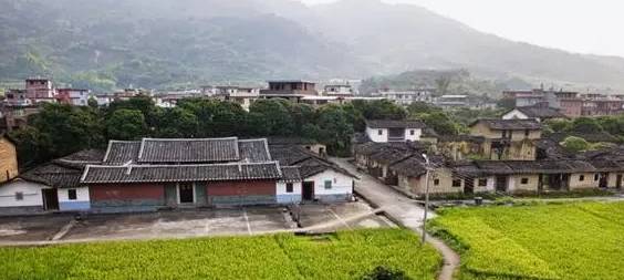 泉州市永春县 铺下村是岵山镇的平原村,村域面积5.67平方公里.