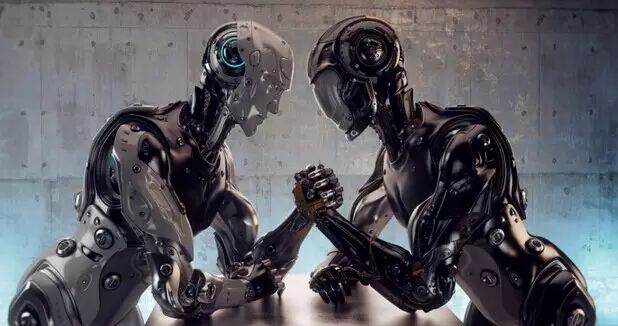 【深度报告】人工智能对道德伦理问题提出重大挑战