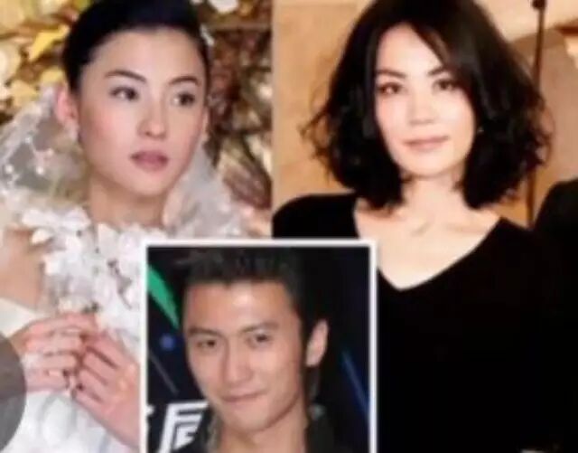 王菲凭什么让谢霆锋上瘾一辈子, 张柏芝输在哪里?