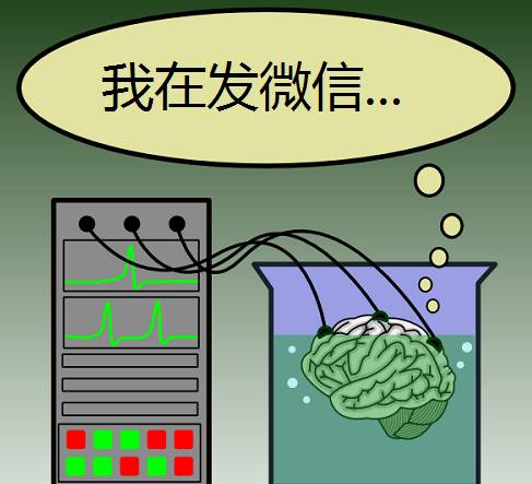 当前大热的“​虚拟现实”，究竟是人类救星还是人民鸦片？