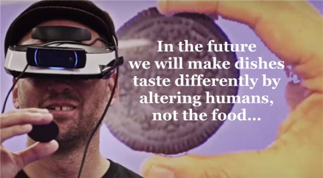 当前大热的“​虚拟现实”，究竟是人类救星还是人民鸦片？