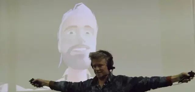 当前大热的“​虚拟现实”，究竟是人类救星还是人民鸦片？