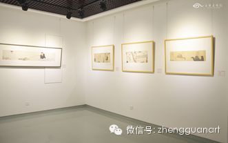 【正观论坛】马骏谈新文人画_正观美术馆_新浪博客