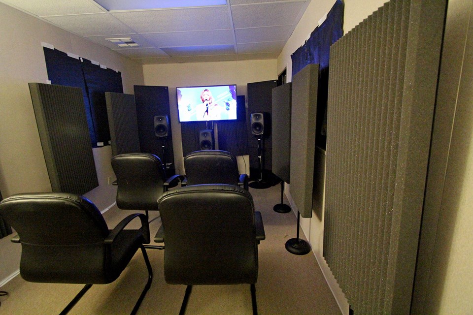 真力SAM系列监听系统再次助力第57届格莱美颁奖礼直播