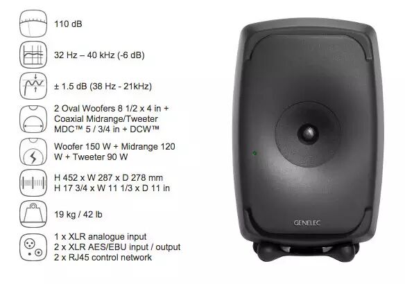 2015 ISE 展会报道：真力引领“3D音频时代”