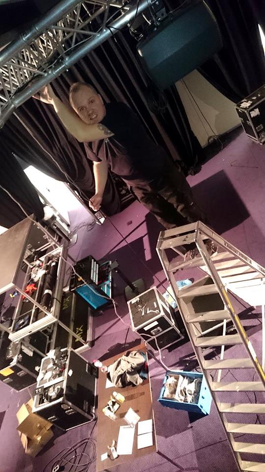 2015 ISE 展会报道：真力引领“3D音频时代”