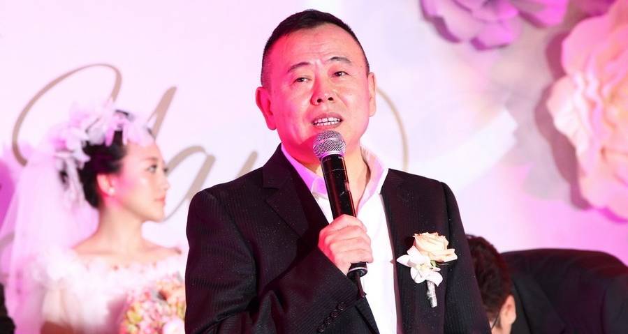 潘长江破产,妻子改嫁,告诉你什么是朋友!