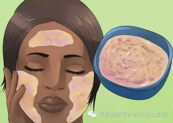 预防黑头再生,请记住这八个诀窍