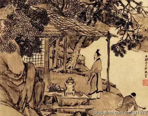 古人猪肉情怀 <wbr>漫谈咏猪古诗 古人猪肉情怀 <wbr>漫谈咏猪古诗