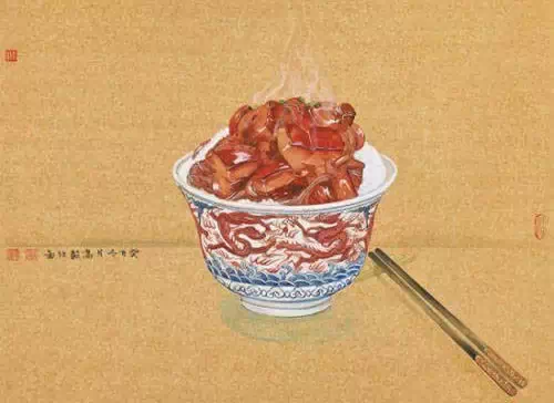 古人猪肉情怀 <wbr>漫谈咏猪古诗 古人猪肉情怀 <wbr>漫谈咏猪古诗