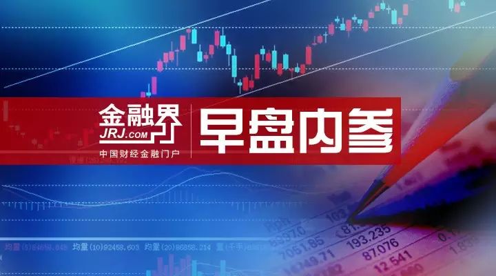 【操盘必读】8月11日金融界独家股民内参