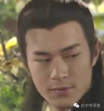 秒杀现在小鲜肉!古天乐的颜值巅峰不是杨过?