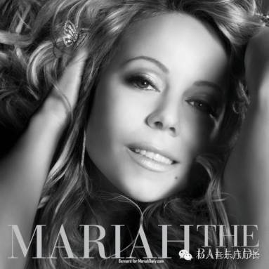 Mariah Carey每个人心中都有一个孤独的英雄