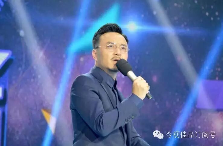 【前方高能预警】连汪涵都要敬重三分的人来啦!!!