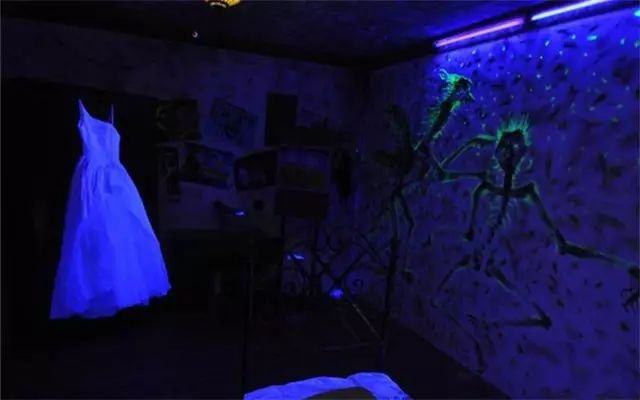 梦魇域界鬼屋 梦魇域界鬼屋是长沙一家大型鬼屋,是继北京,上海之后