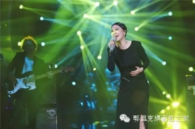 谭维维改编版《乌兰巴托的夜》,悠远苍凉感人至深