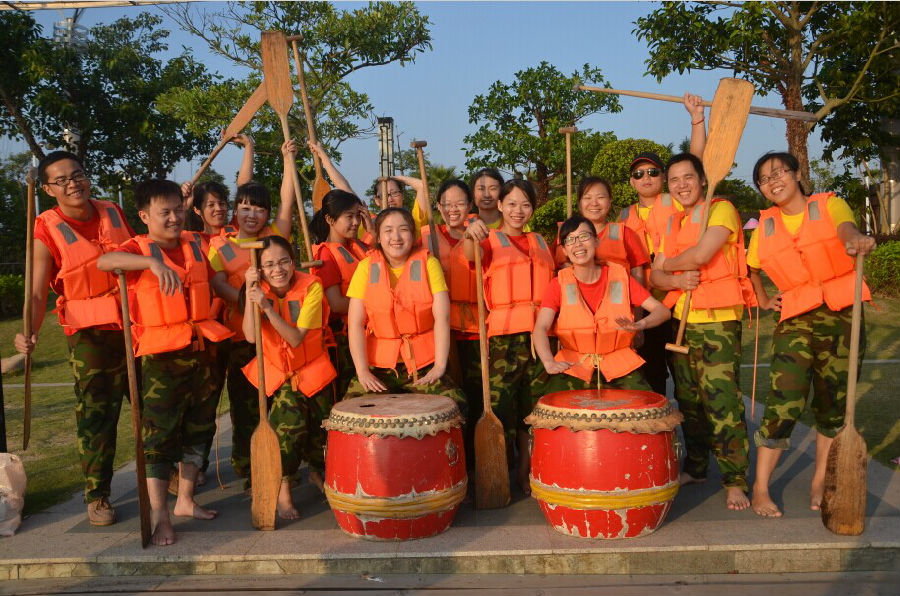 国际早教
