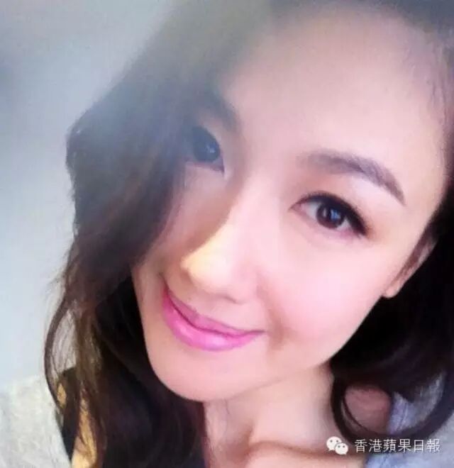 为纪念嫲嫲离世 李诗韵宣布改名李施嬅