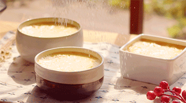 【养生食谱】秋季脱发严重，吃些什么能缓解？