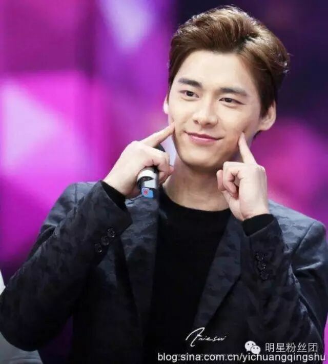 扒扒井柏然李易峰等07年10强好男儿之生存现状