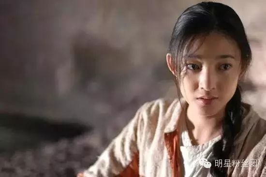 她是公认的“素颜女神”吴亦凡承认对她动心