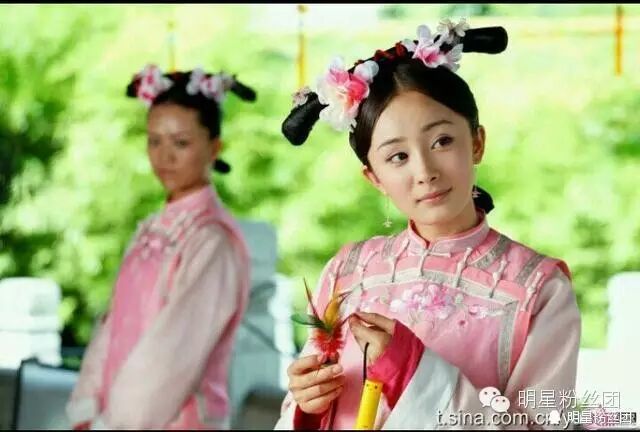 论杨幂、刘诗诗、唐嫣等当红花旦的演技