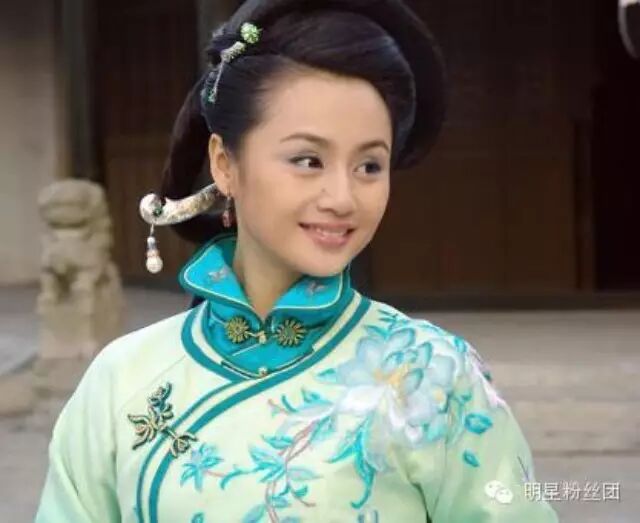 女神曹颖为爱隐退,揭秘曹颖当年与印小天&ldquo;偷情&rdquo;传闻真相