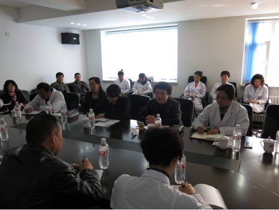 吉林市妇幼保健计划生育服务中心正式成立-怀孕期