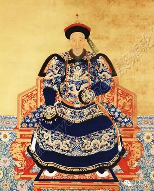 皇十三子,爱新觉罗·胤祥(二十二子,康熙二十五年-十月初一-雍正八年