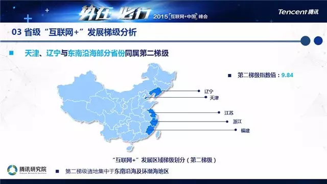 揭秘腾讯内部如何理解“互联网+”