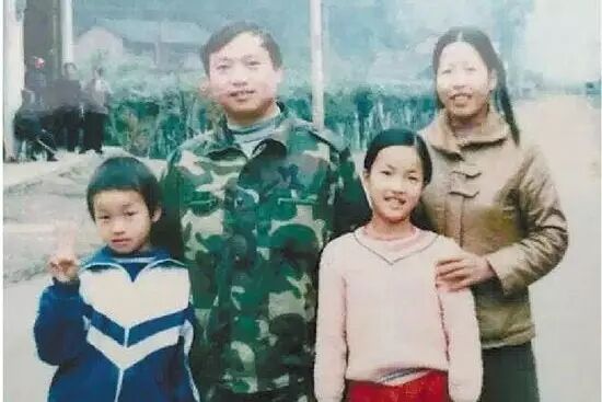 还记得天津救火英雄蔡家远吗?欣闻其母借试管婴儿再怀孕,祝福!-怀孕期