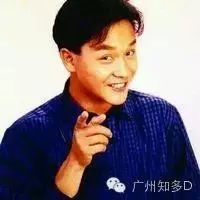 张国荣早期电影,你可能一部都未看过.