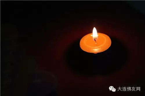 【大连雨花斋】第二十位雨花斋亲人宣言 /雨花之素食party心灯祈愿