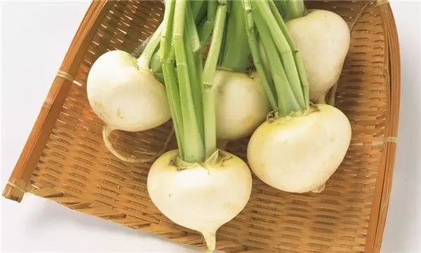 冬天多吃这5个“大块头”