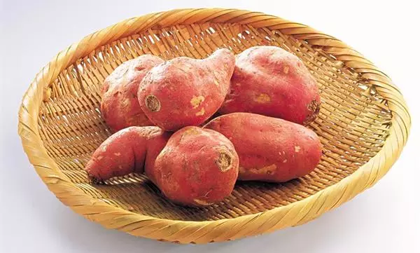 冬天多吃这5个“大块头”