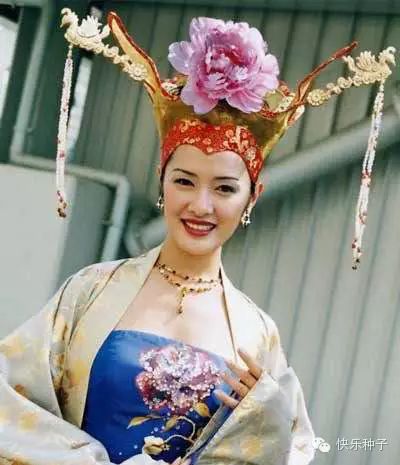 《云中歌》首播baby、杜淳躺枪，古装造型没有最雷只有更雷235 / 作者:种子旅行 / 帖子ID:127470