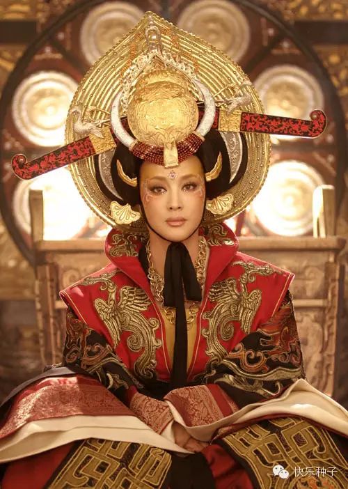 《云中歌》首播baby、杜淳躺枪,古装造型没有最雷只有更雷990 / 作者:种子旅行 / 帖子ID:127470 《云中歌》首播baby、杜淳躺枪,古装造型没有最雷只有更雷990 / 作者:种子旅行 / 帖子ID:127470