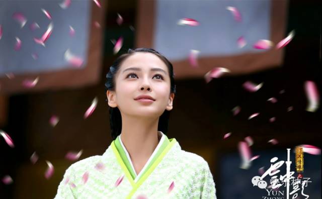 《云中歌》首播baby、杜淳躺枪,古装造型没有最雷只有更雷582 / 作者:种子旅行 / 帖子ID:127470 《云中歌》首播baby、杜淳躺枪,古装造型没有最雷只有更雷582 / 作者:种子旅行 / 帖子ID:127470