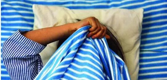 丧心病狂!男子性侵养女致两次怀孕,卖掉所生2名女婴 又有叔叔网聊诱奸侄女!!-怀孕期