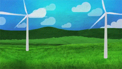 它是一组定制化的增加风场发电量的方案, 主要目的在于更大程度利用