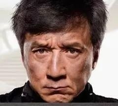 成龙,一个全中国最衰的男人!