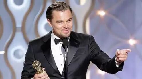 《荒野猎人》里演技最好的竟然不是小李子,而是TA...