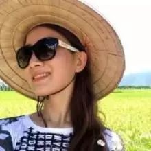 许婧:当她离开陈赫,她终于成为她自己