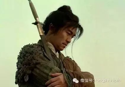 大师  周星驰:为什么坚持,想一想当初